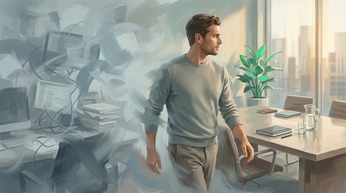 Supplements for Brain Fog, Focus, and ADHD: What Works When Your Doctor Has No Answers